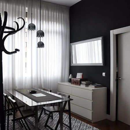 ビルバオLoft En Begona Junto Al Casco Viejo By Urban Hostsアパートメント エクステリア 写真