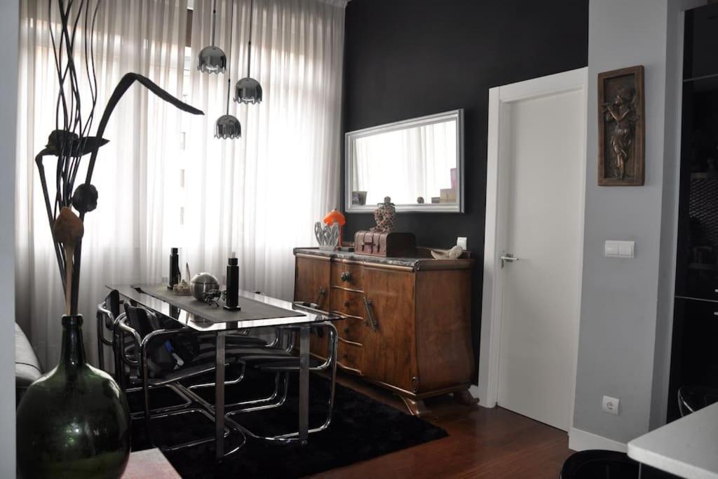 ビルバオLoft En Begona Junto Al Casco Viejo By Urban Hostsアパートメント エクステリア 写真