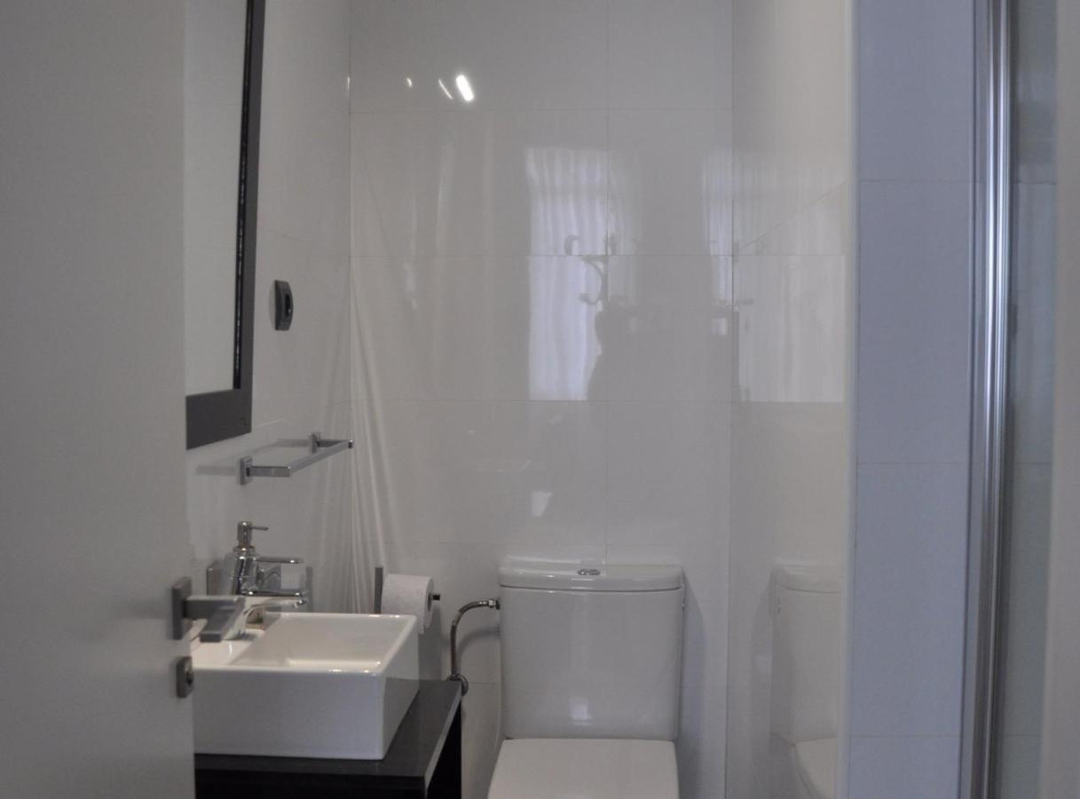 ビルバオLoft En Begona Junto Al Casco Viejo By Urban Hostsアパートメント エクステリア 写真