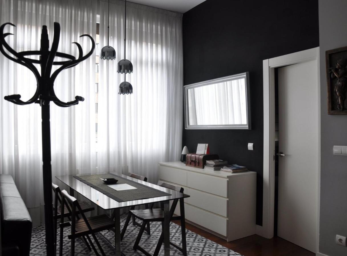 ビルバオLoft En Begona Junto Al Casco Viejo By Urban Hostsアパートメント エクステリア 写真